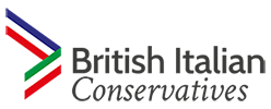 British Italian Conservatives Logo