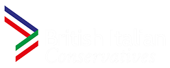 British Italian Conservatives Logo